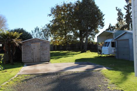 Photo of property in 13 Rangatira Drive, Mangakino, 3421