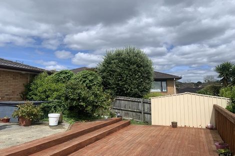 Photo of property in 1 Luna Place, Henderson, Auckland, 0612