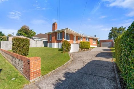 Photo of property in 249 Malfroy Road, Utuhina, Rotorua, 3015