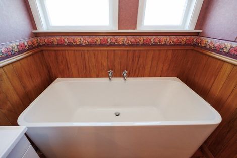 Photo of property in 119 Ferguson Street, West End, Palmerston North, 4412