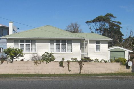 Photo of property in 224 Hokianga Road, Dargaville, 0310