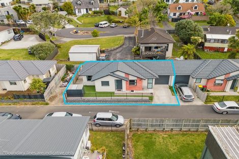 Photo of property in 11 Sagar Lane, Wiri, Auckland, 2104