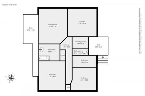 Photo of property in 16 La Salle Drive, Westown, New Plymouth, 4310