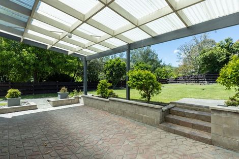 Photo of property in 20 Reeve Drive, Havelock North, 4130