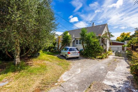 Photo of property in 15 Court Crescent, Panmure, Auckland, 1072