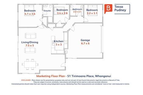 Photo of property in 51 Tirimoana Place, Otamatea, Whanganui, 4501