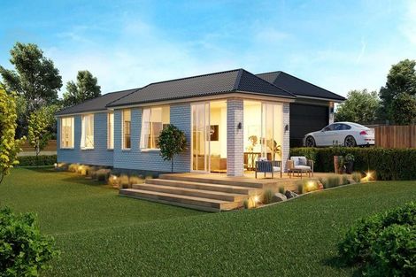 Photo of property in 7 Lily Way, Pyes Pa, Tauranga, 3112