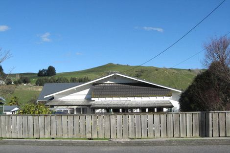 Photo of property in 17 Kaka Road, Taihape, 4720