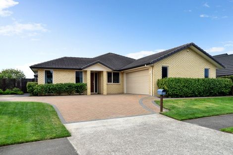 Photo of property in 46 Magellan Rise, Flagstaff, Hamilton, 3210