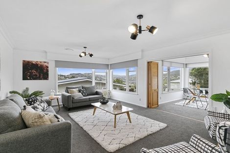 Photo of property in 54 Kandy Crescent, Ngaio, Wellington, 6035