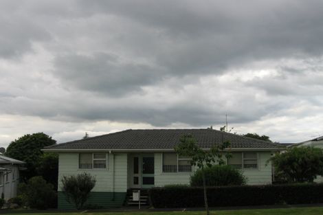 Photo of property in 1a Jersey Avenue, Mount Albert, Auckland, 1025