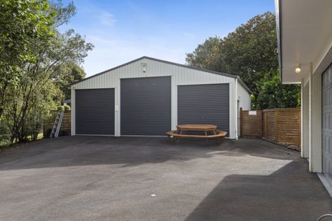 Photo of property in 68 Jericho Road, Pukekohe East, Pukekohe, 2677