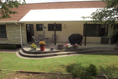 Photo of property in 5 Pickett Place, Waihi, 3610