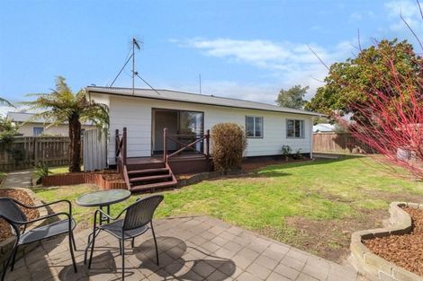 Photo of property in 11b Aspen Place, Owhata, Rotorua, 3010