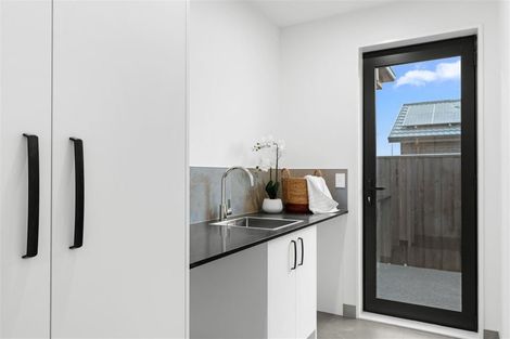 Photo of property in 46 Nethercote Way, Rolleston, 7614