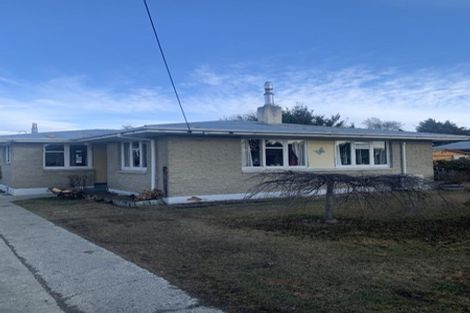 Photo of property in 28 Bute Street, Ranfurly, 9332