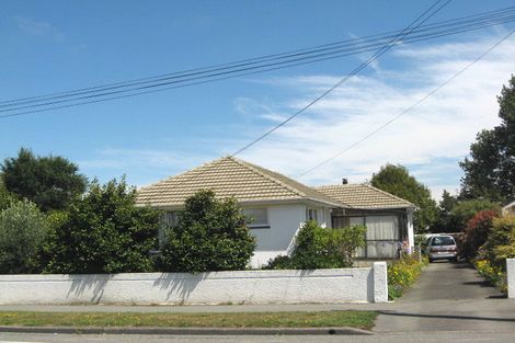 Photo of property in 194 Hoon Hay Road, Hoon Hay, Christchurch, 8025
