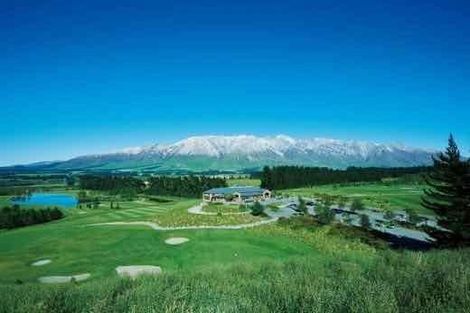 Photo of property in 623 Coleridge Road, Windwhistle, Hororata, 7572