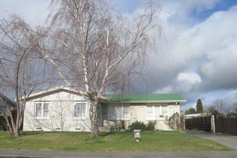 Photo of property in 27 Folkestone Drive, Flaxmere, Hastings, 4120