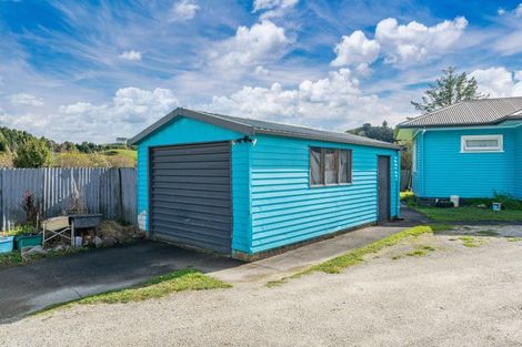 Photo of property in 9 Tainui Street, Aria, Te Kuiti, 3983