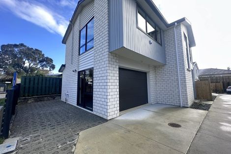 Photo of property in 12c Borrowdace Avenue, Botany Downs, Auckland, 2010