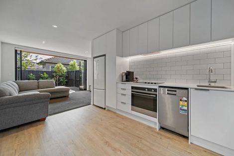 Photo of property in 5/11 Hinemoa Street, Spreydon, Christchurch, 8024