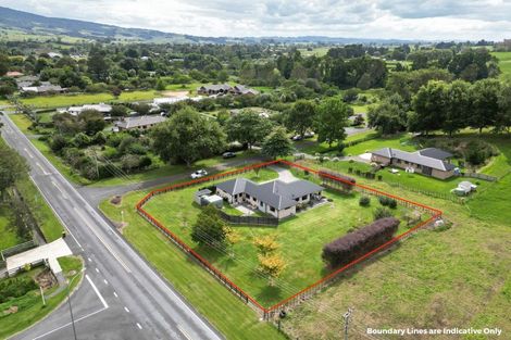 Photo of property in 48 Oak Lane, Pirongia, 3802