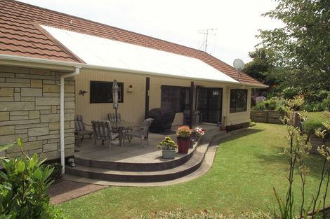 Photo of property in 5 Pickett Place, Waihi, 3610