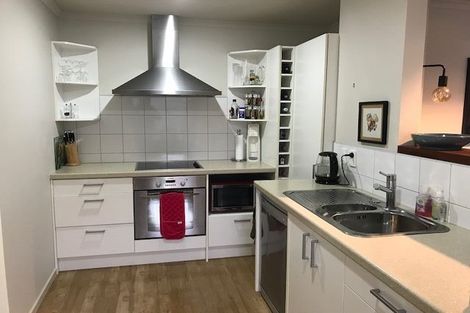 Photo of property in Onslow Heights, 17e Onslow Road, Khandallah, Wellington, 6035