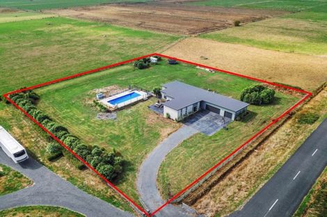 Photo of property in 347b Reid Road, Gordonton, Hamilton, 3281