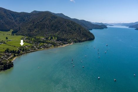 Photo of property in 9e Lady Cobham Grove, Anakiwa, Linkwater, 7281