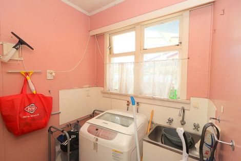 Photo of property in 12 John Street, Strathern, Invercargill, 9812