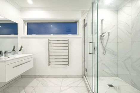 Photo of property in 8 Clonbunny Close, Rolleston, 7614