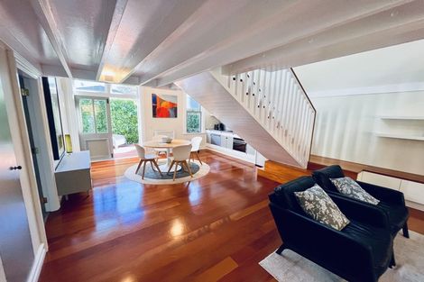 Photo of property in 2 Footscray Avenue, Te Aro, Wellington, 6011