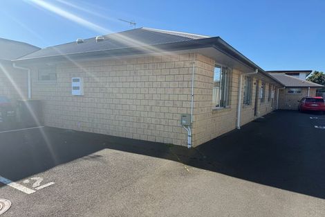 Photo of property in 3/3 June Place, Hamilton East, Hamilton, 3216