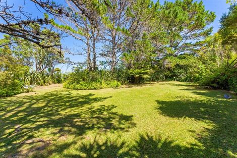 Photo of property in 11 Te Ahuahu Road, Piha, New Lynn, 0772