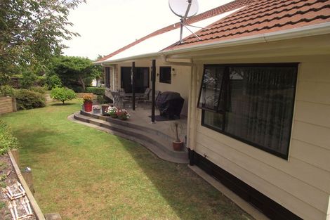 Photo of property in 5 Pickett Place, Waihi, 3610