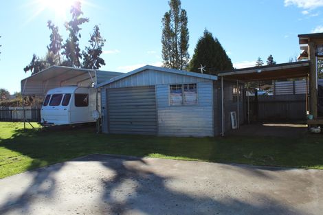 Photo of property in 13 Rangatira Drive, Mangakino, 3421