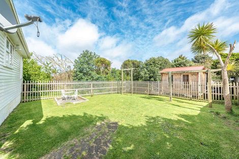 Photo of property in 6 Elm Street, Gonville, Whanganui, 4501