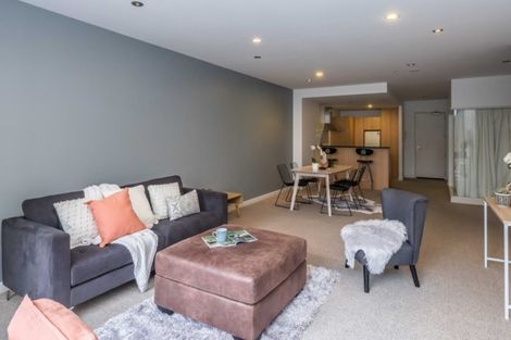 Photo of property in Kate Sheppard Apartments, 3f/42 Molesworth Street, Thorndon, Wellington, 6011