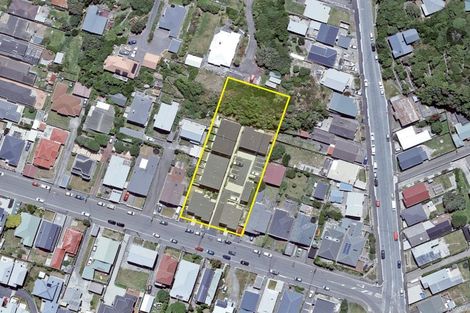 Photo of property in 14/20 Trent Street, Island Bay, Wellington, 6023