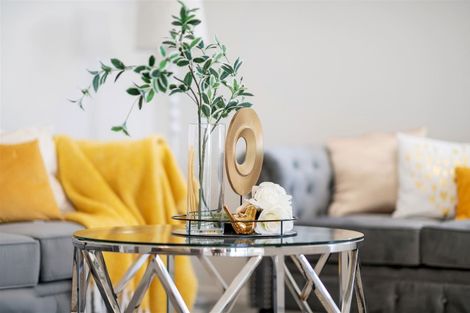 Photo of property in 9 Rakiraki Place, Flat Bush, Auckland, 2019