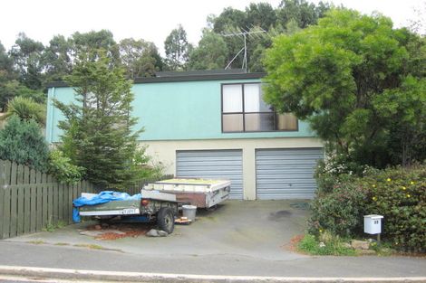 Photo of property in 32 Barnes Drive, Caversham, Dunedin, 9011