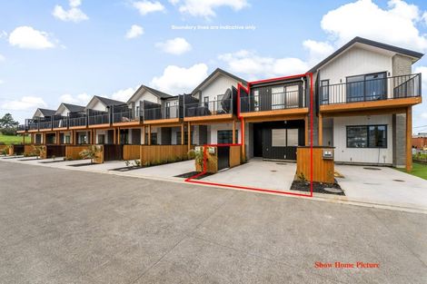 Photo of property in 4 Parenga Lane, Kumeu, 0810