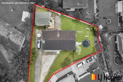 Photo of property in 25 Astor Place, Manurewa, Auckland, 2102