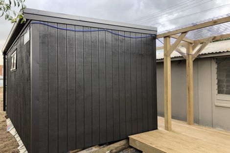 Photo of property in 127 Mangere Road, Otahuhu, Auckland, 1062