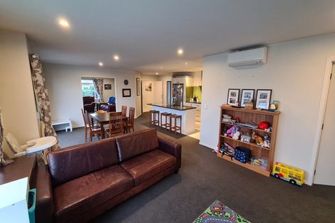 Photo of property in 51b Wapiti Avenue, Feilding, 4775