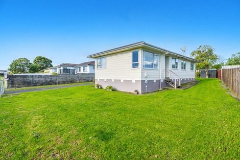 Photo of property in 29 Caringbah Drive, Papatoetoe, Auckland, 2025