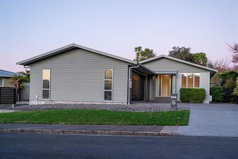 Photo of property in 12 Simmonds Crescent, Springfield, Rotorua, 3015