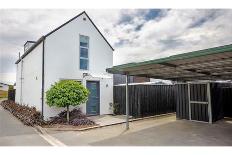 Photo of property in 130 Sherborne Street, St Albans, Christchurch, 8014